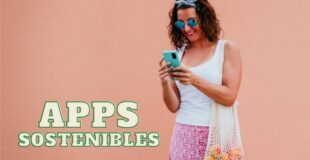 Apps sostenibles