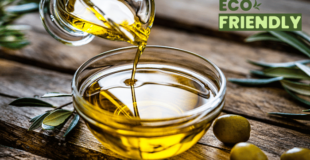 Aceite ecológico