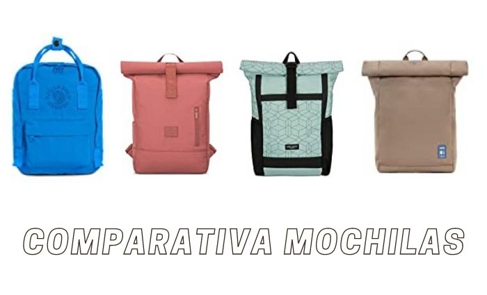 ᐉ Oportunidad para comprar mochilas ecológicas en