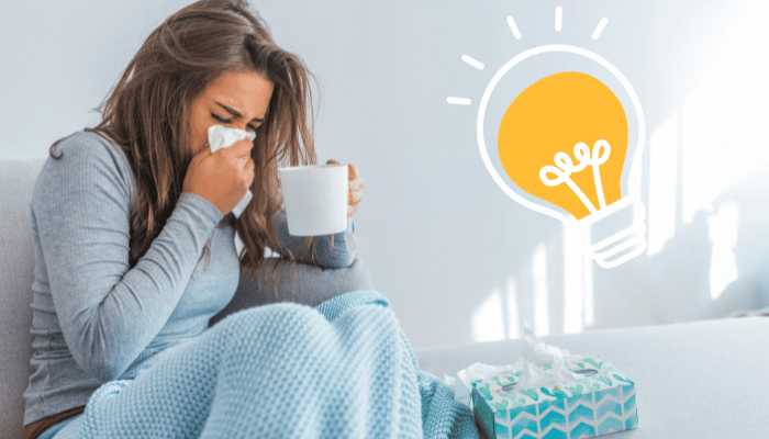 Consejos para prevenir enfermedades en invierno