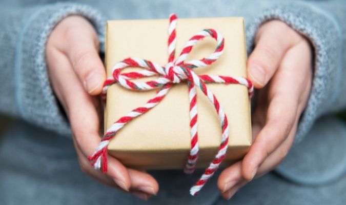 Regalo eco friendly Regalo ecológico