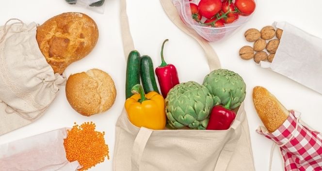 Supermercado ecologico online