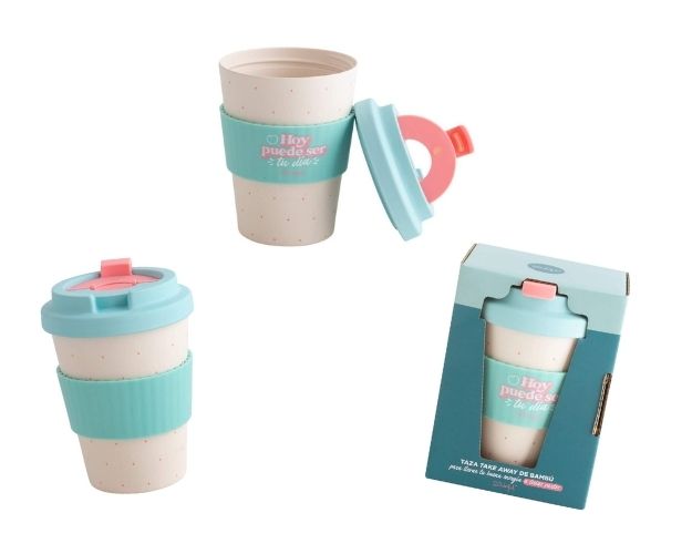 Vasos café para llevar